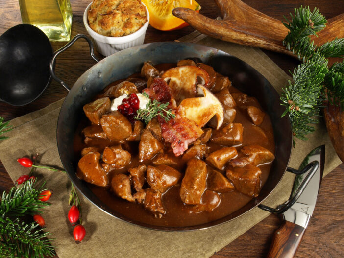 7 Tips Why Do People Hate Gamey Taste? Gamey Taste in Meat