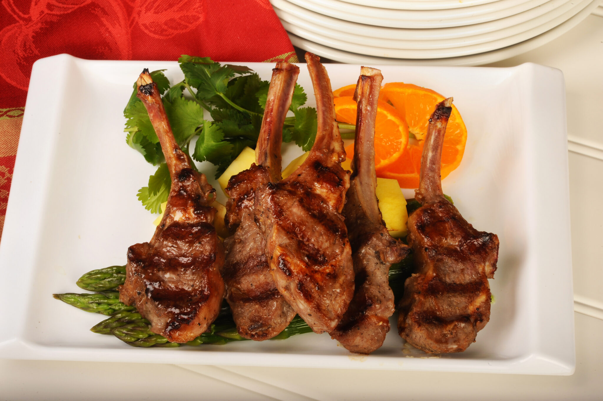 5 Best Ways to Tenderize Lamb Chops for Juicier Meals