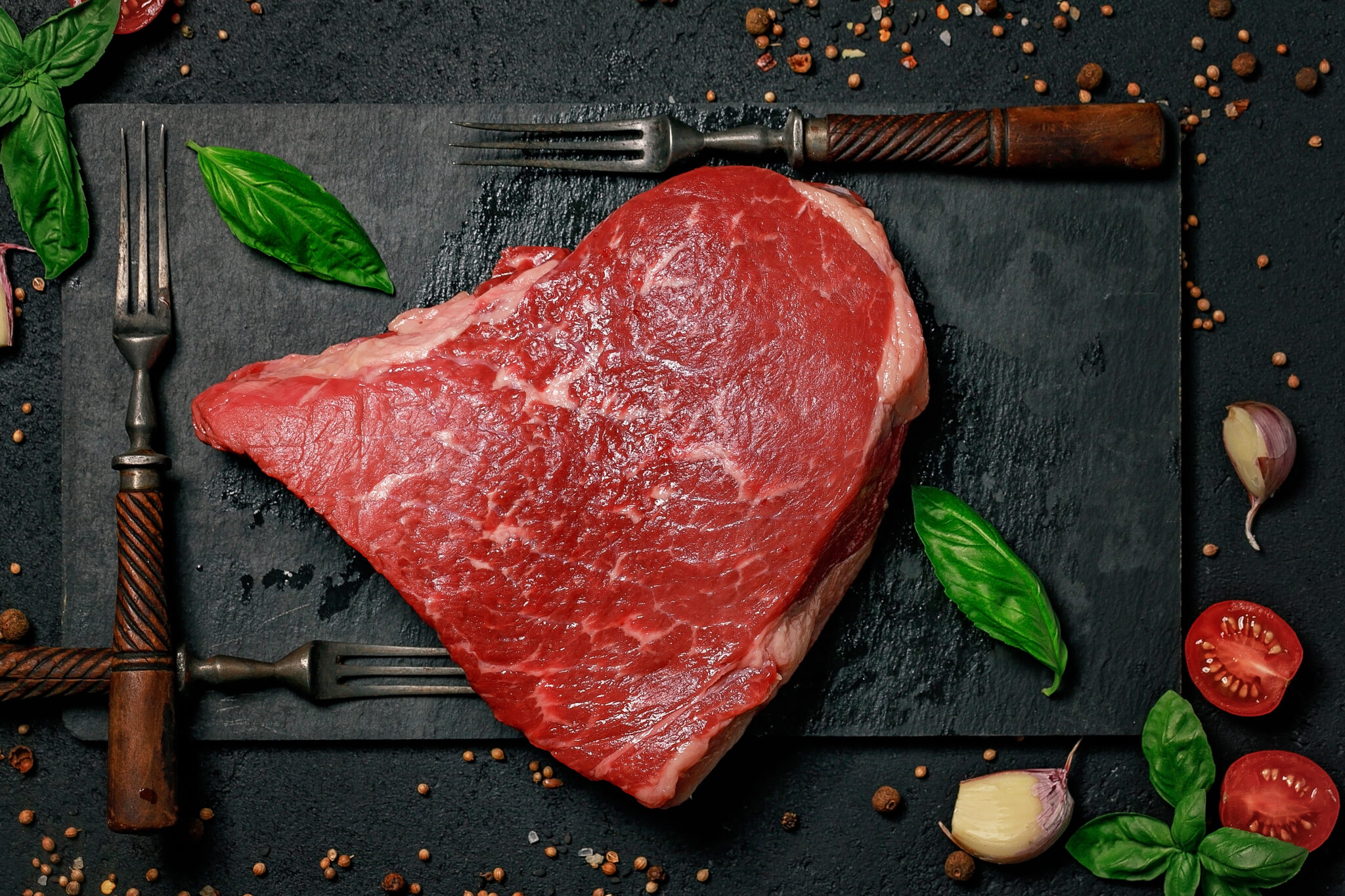 10 Lean Red Meat Benefits You Need to Know for Better Health
