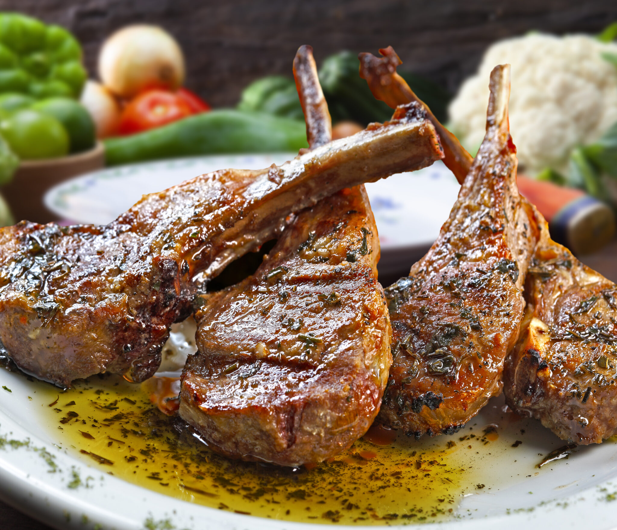 5 Best Ways to Tenderize Lamb Chops for Juicier Meals