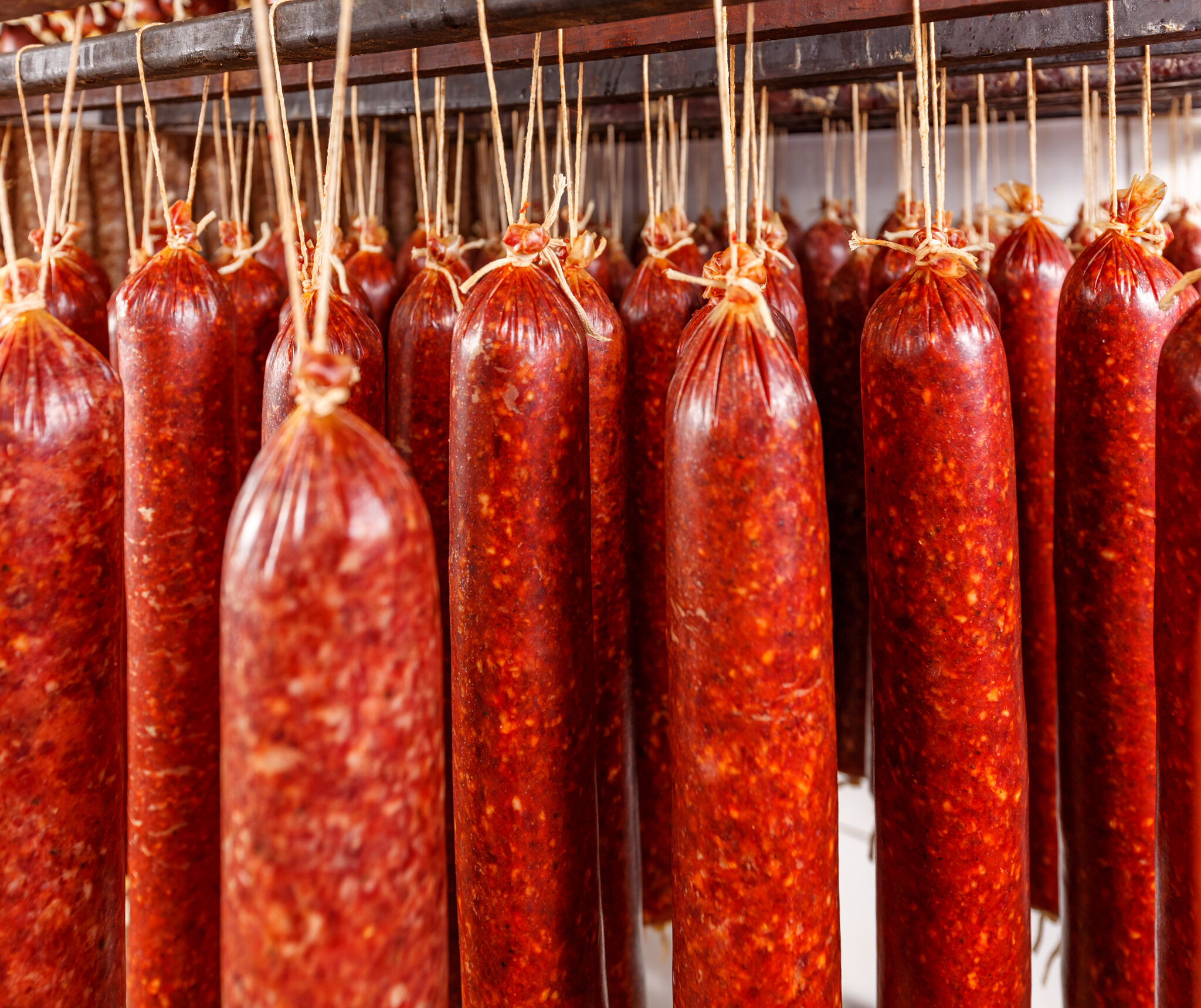 5 Facts About Salami To Know If It's UltraProcessed And Why It Matters