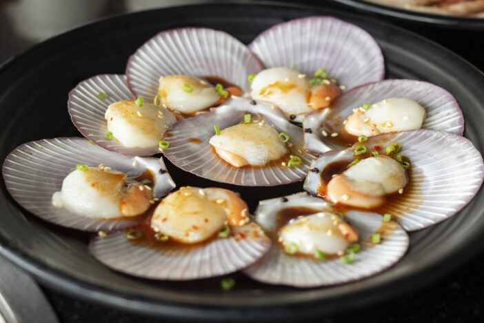 10 Benefits of Scallops to Boost Your Well-Being