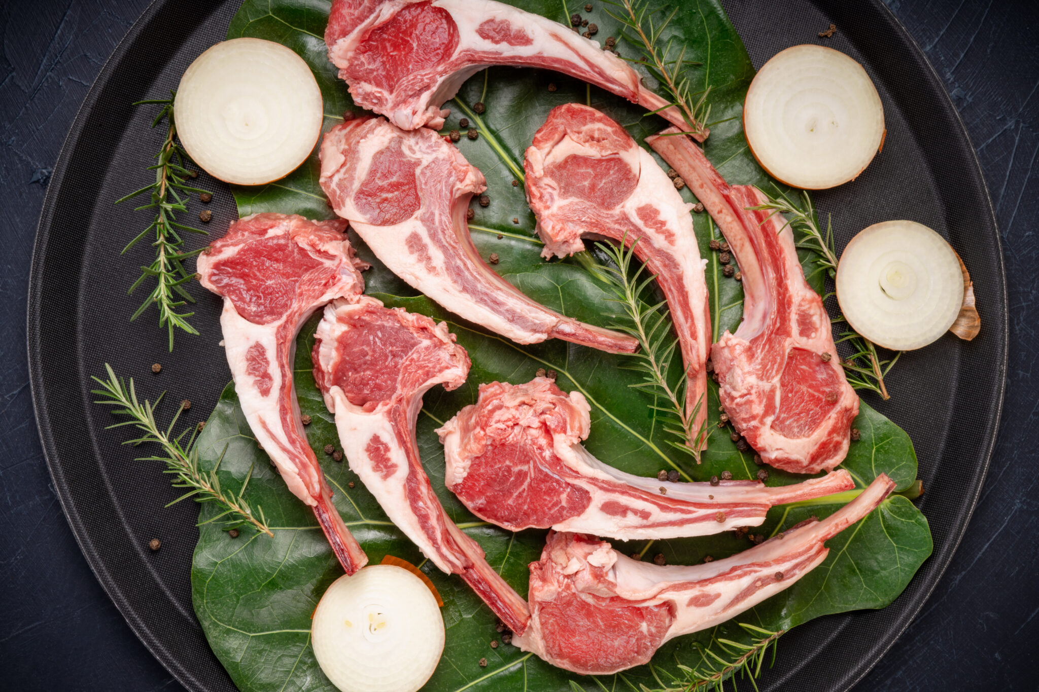 6+ Delectable Types of Lamb Chops to Cook and Savor at Home
