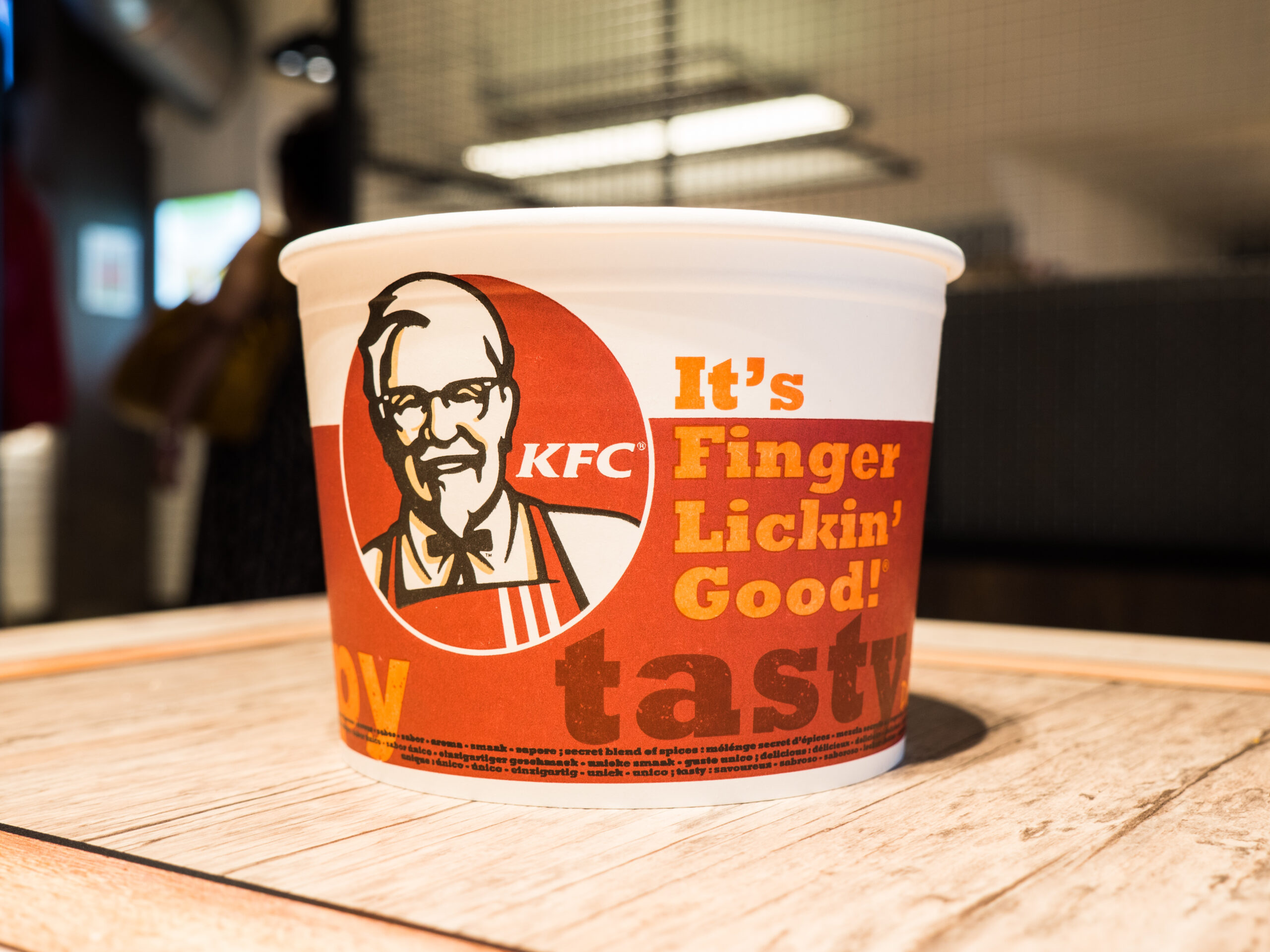 10 Facts About KFC Chicken To Know If It Is Processed