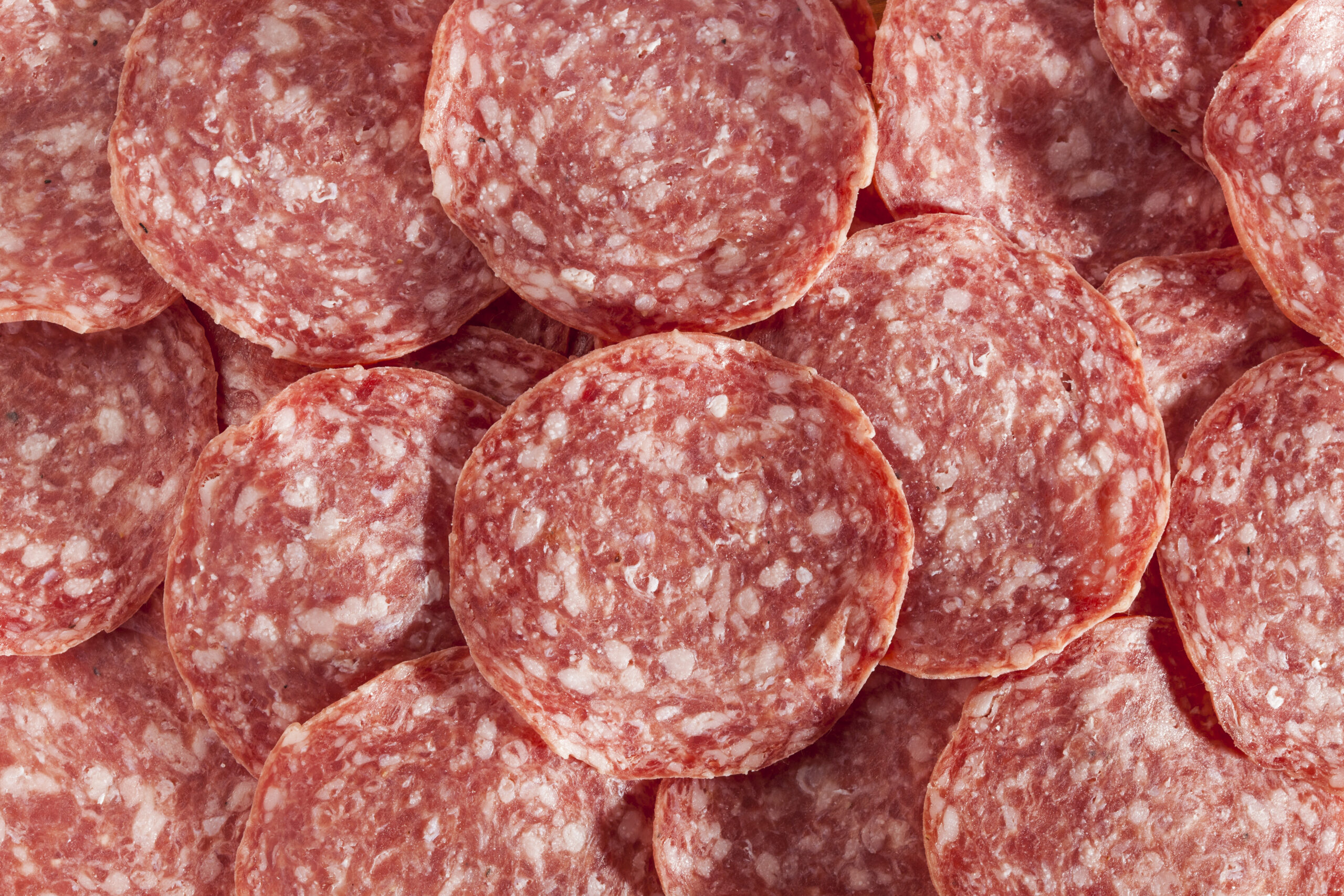 5 Facts About Salami To Know If It's UltraProcessed And Why It Matters