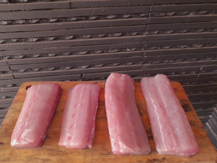 Mahi vs. Halibut Unveiling the Price Difference in Meat