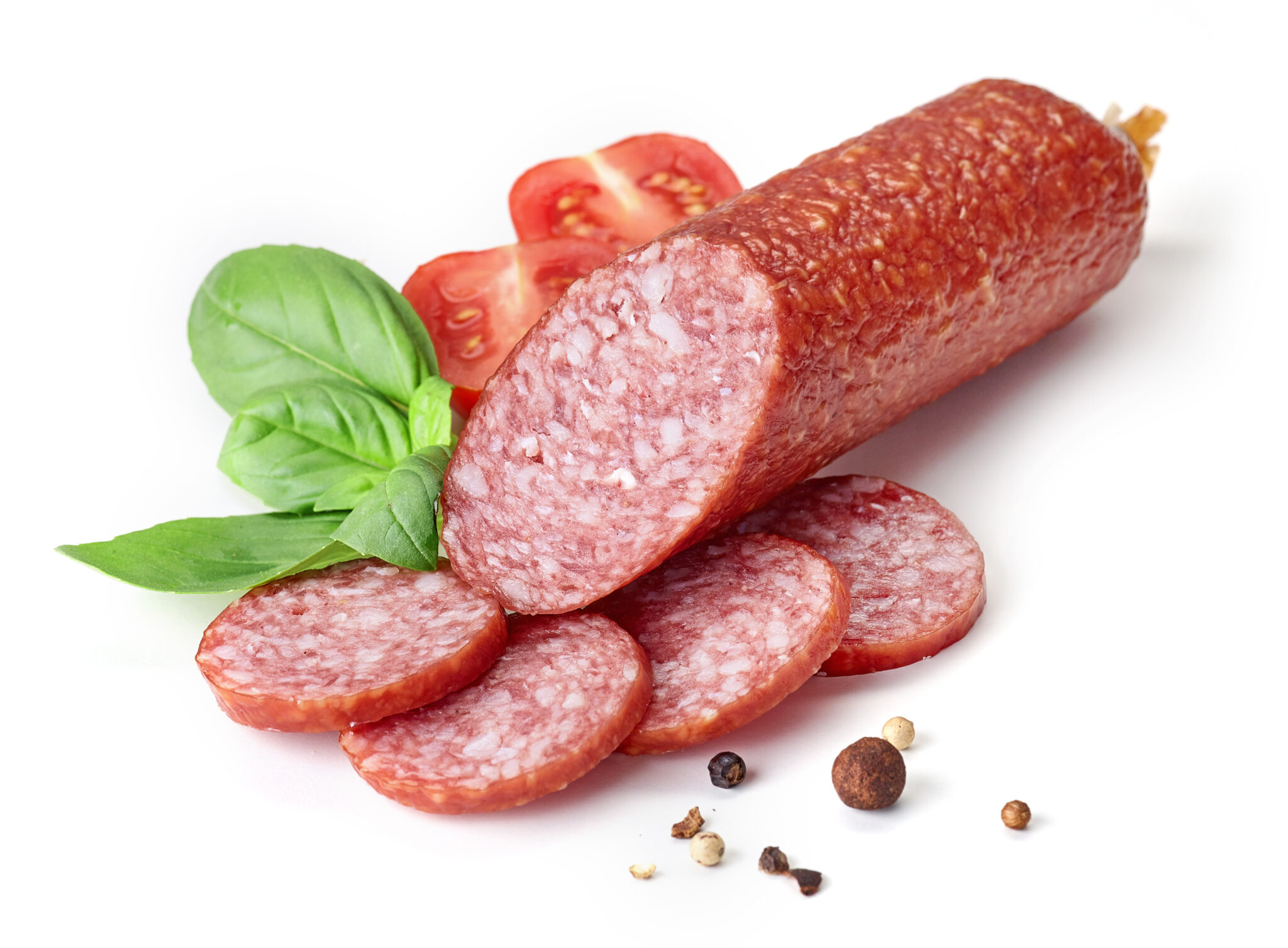 5 Facts About Salami To Know If It&amp;#39;s Ultra-Processed And Why It Matters