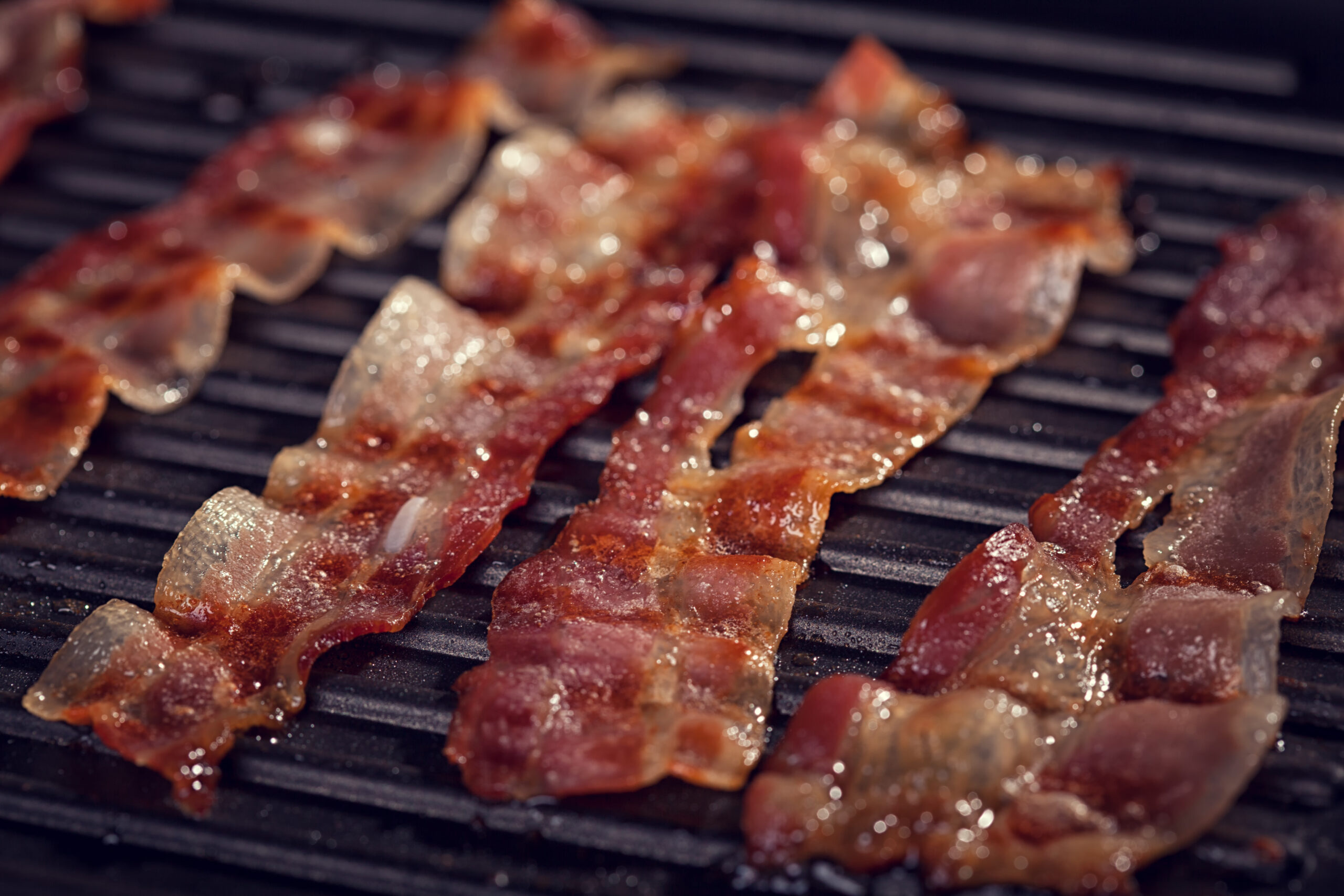 5 Serious Health Effects of Eating Too Much Bacon What You Must Know