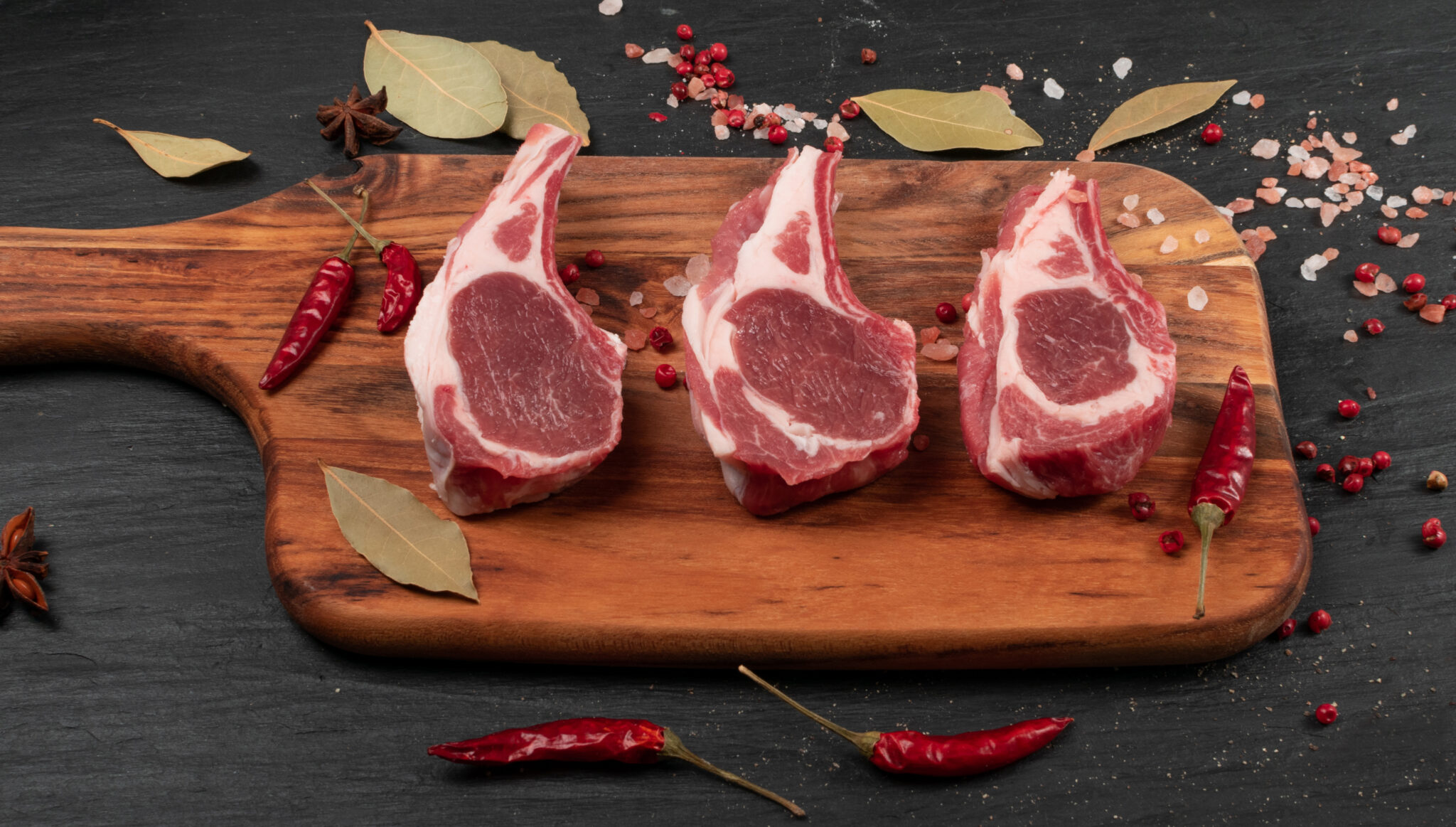 10 Pro Tips to Tenderize Lamb Chops Perfectly