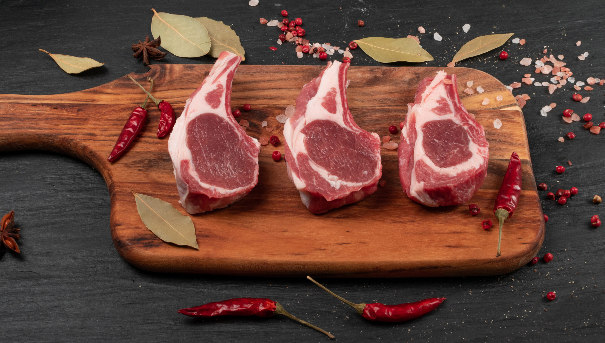 10 Pro Tips to Tenderize Lamb Chops Perfectly