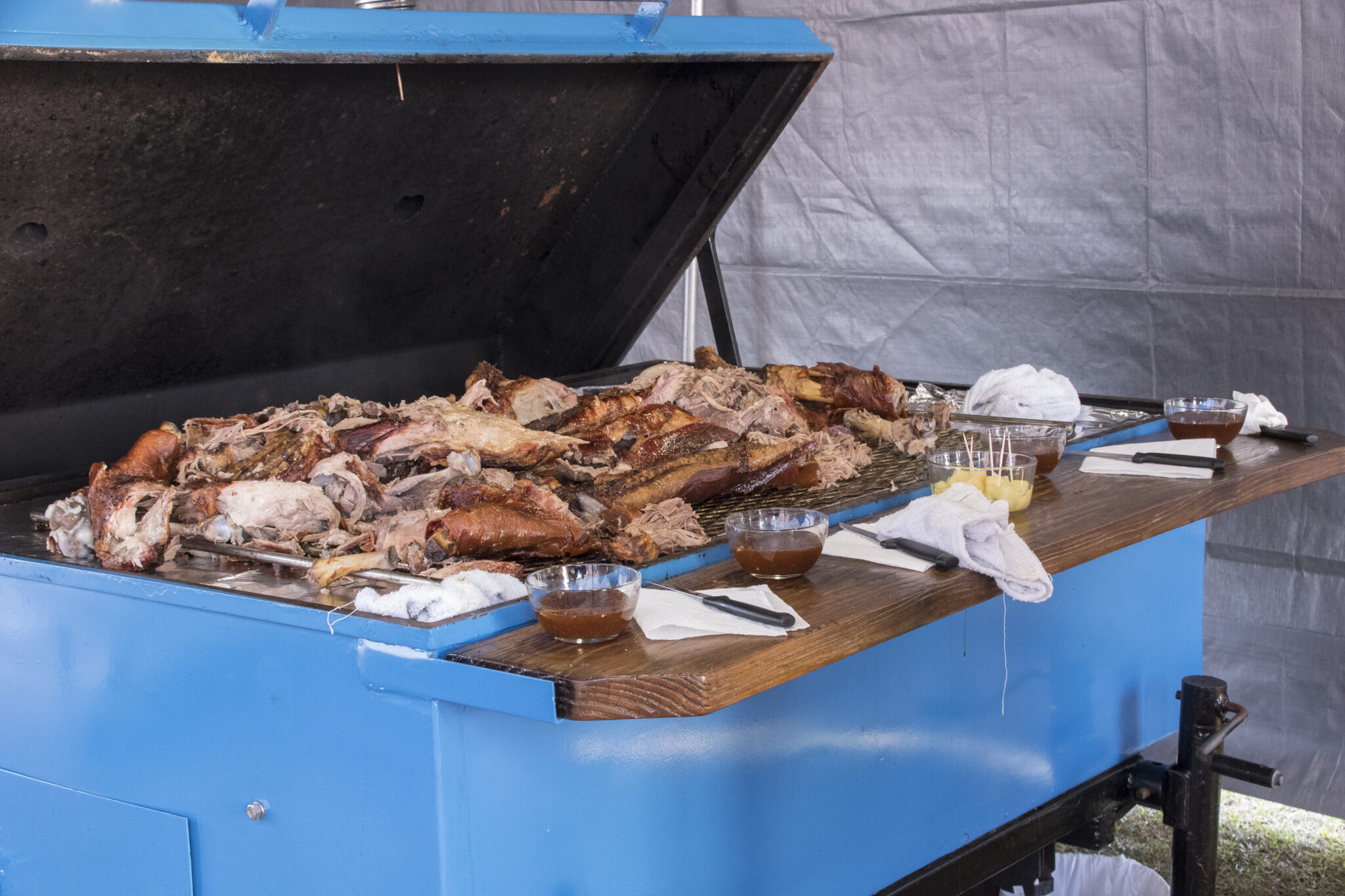 5 Carolina BBQ Facts You Need to Know to Pick Your Favorite Style