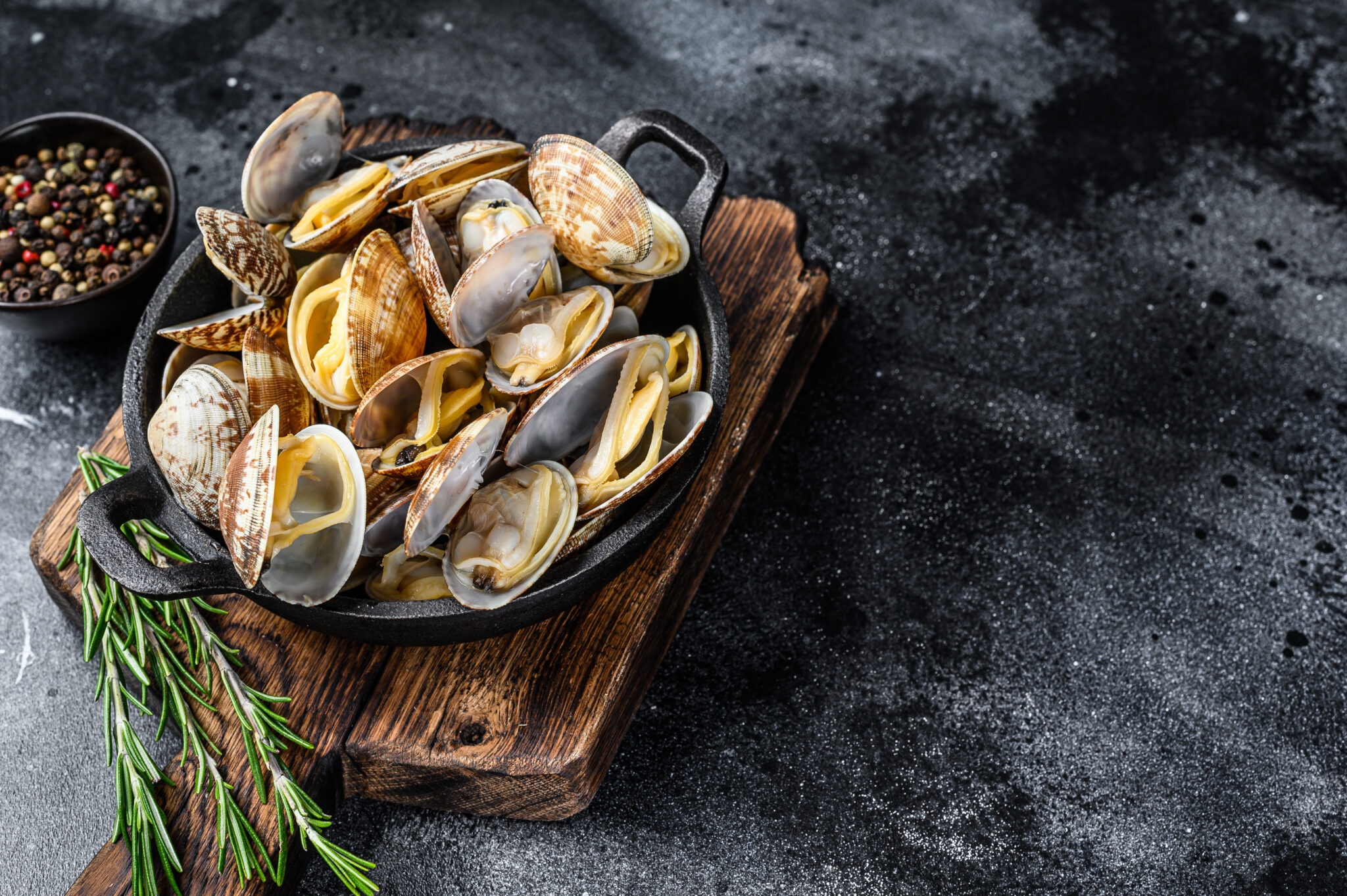 Mastering the Art of Enjoying Clams 5 Essential Steps Price of Meat