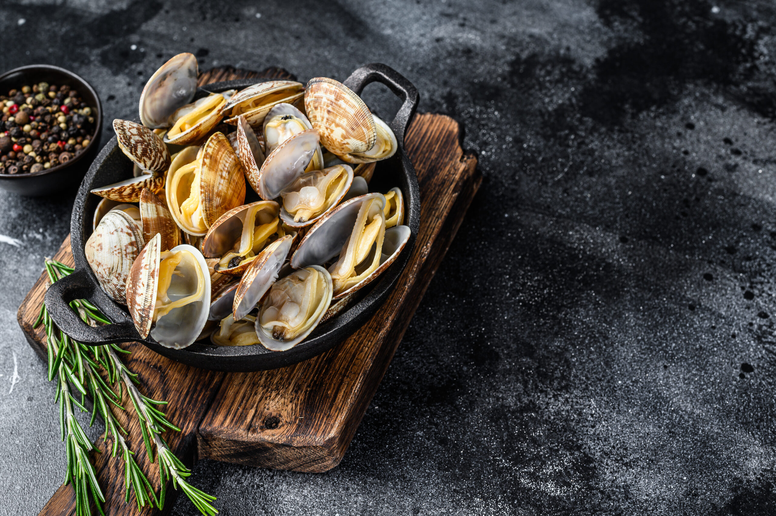 Mastering the Art of Enjoying Clams 5 Essential Steps Price of Meat