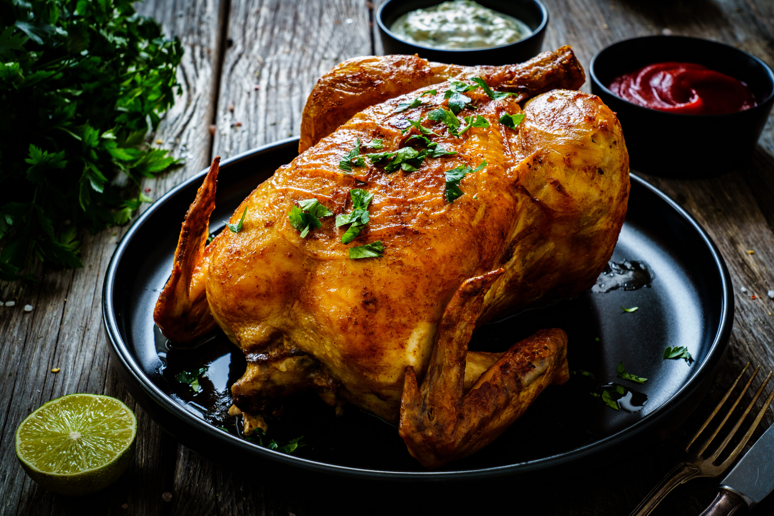 10 Roast Chicken Health Benefits Busy Professionals Can Enjoy