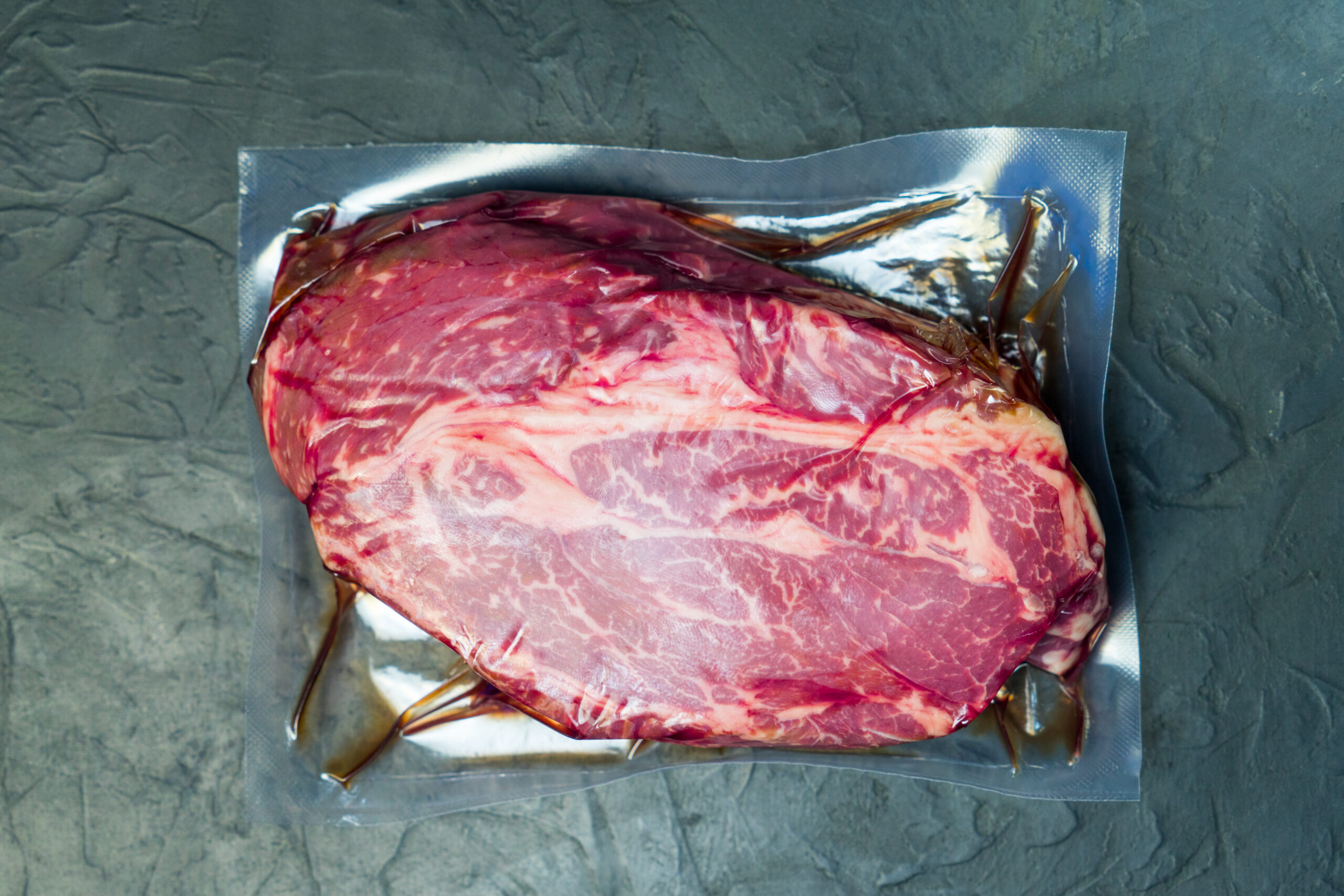 10 Reasons VacuumSealing Meat Freshness Unleashed