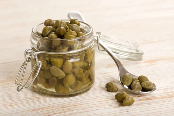 5 Caper Berries Benefits to Boost Your Health
