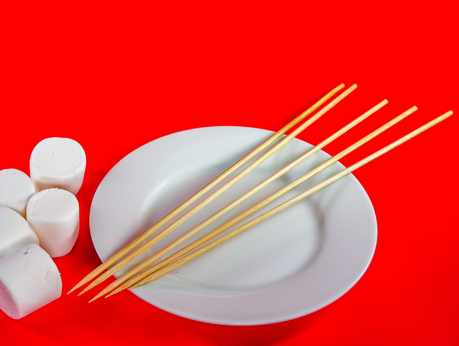 6 Essential Bamboo Skewer Uses for Easier Home Cooking