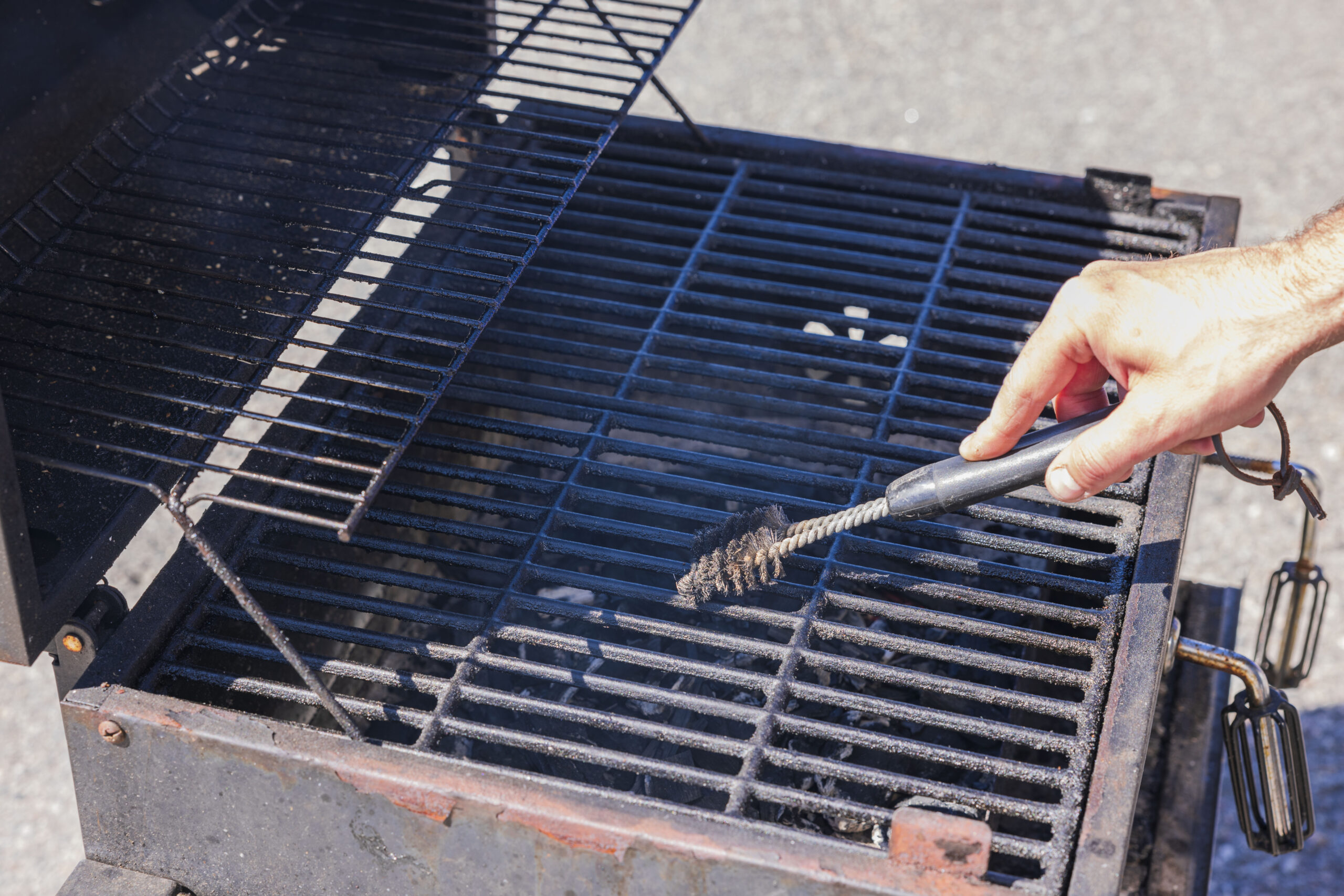 Ultimate Guide to Grill Grate Maintenance Keep It Cooking
