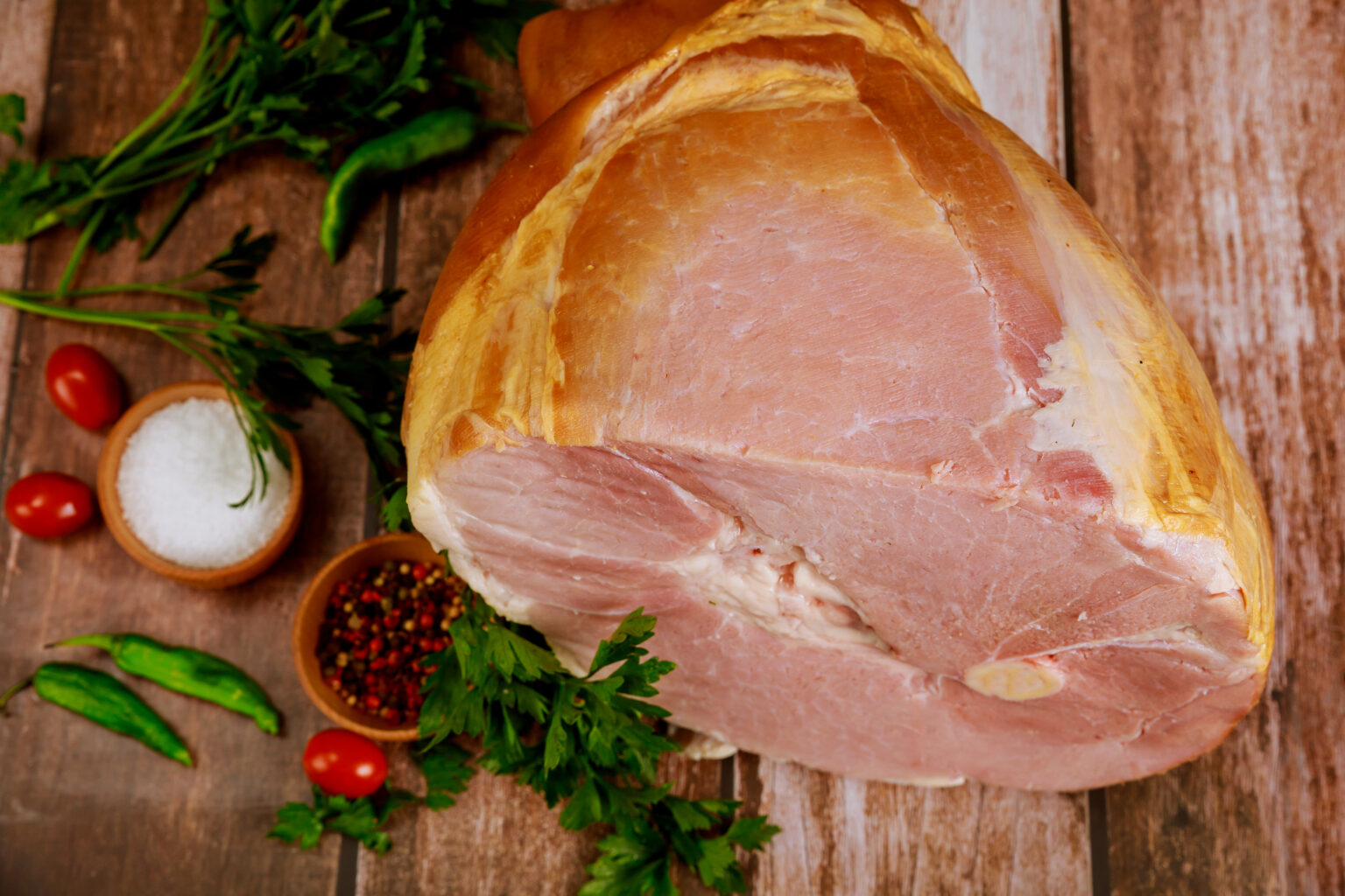 Deli Ham Examples 7 Deli Ham Varieties to Elevate Your Meals