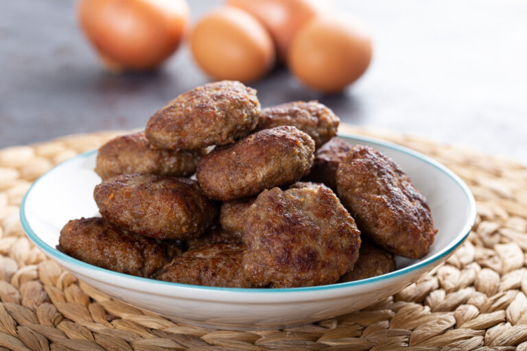 What Do Turkey Eggs Taste Like? Nutrition & Cooking Guide