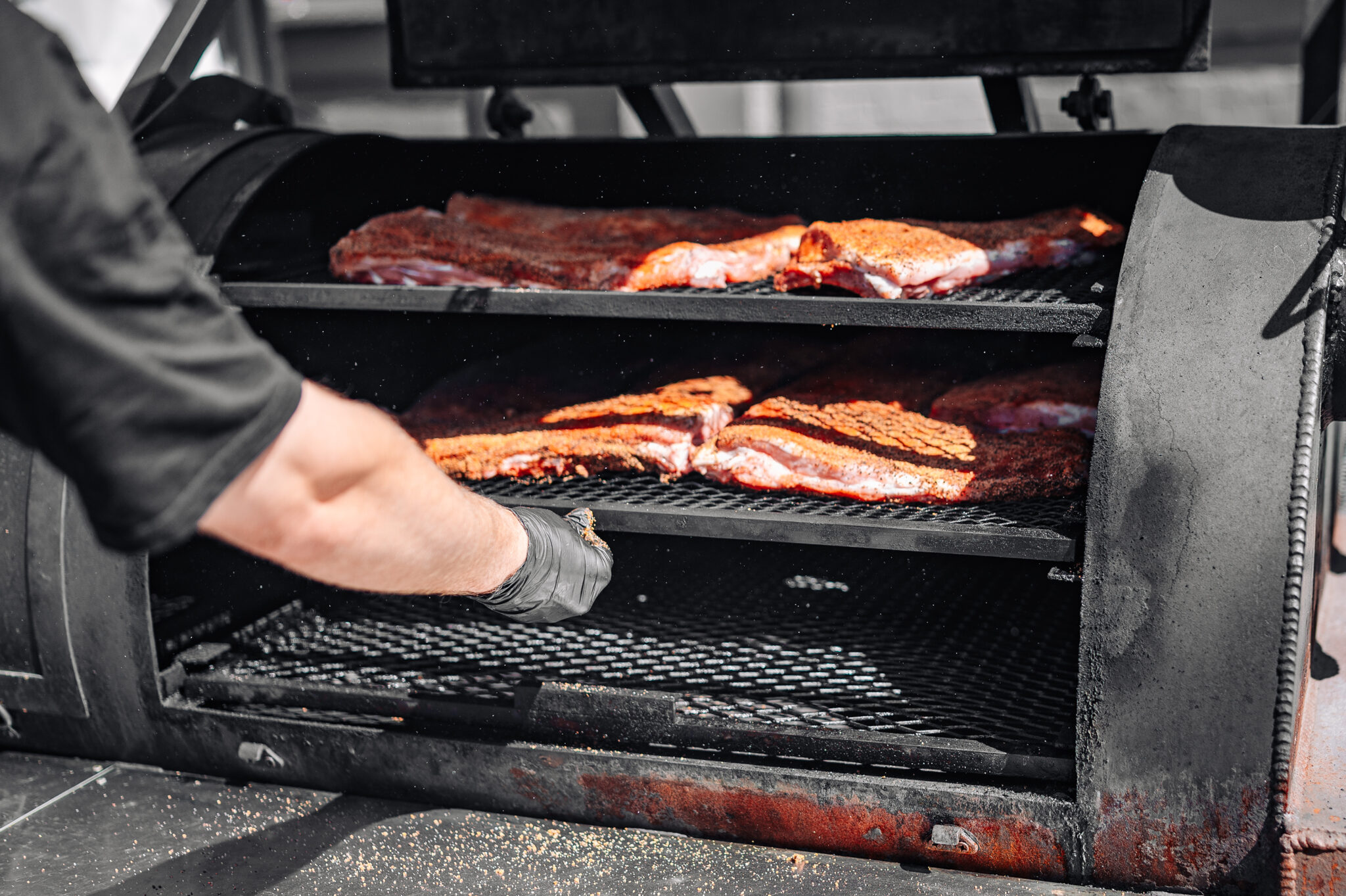 11 Smoker Accessories for Perfect BBQ Results