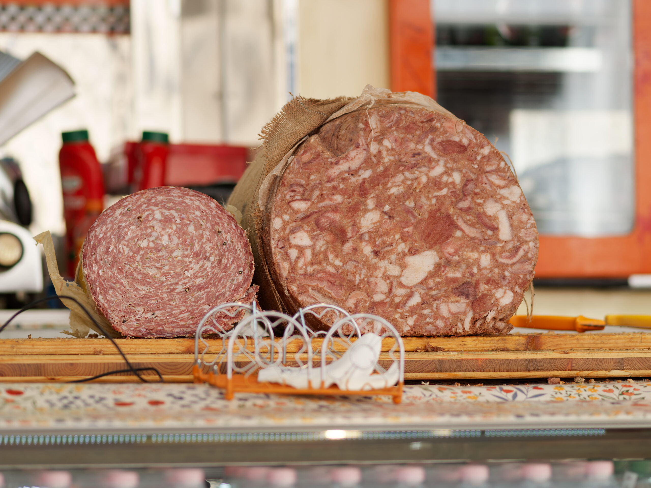 Soppressata vs Salami Choosing the Best for Your Board