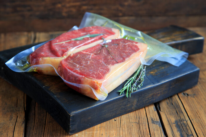 5 Best Sous Vide Bags To Improve Your Cooking