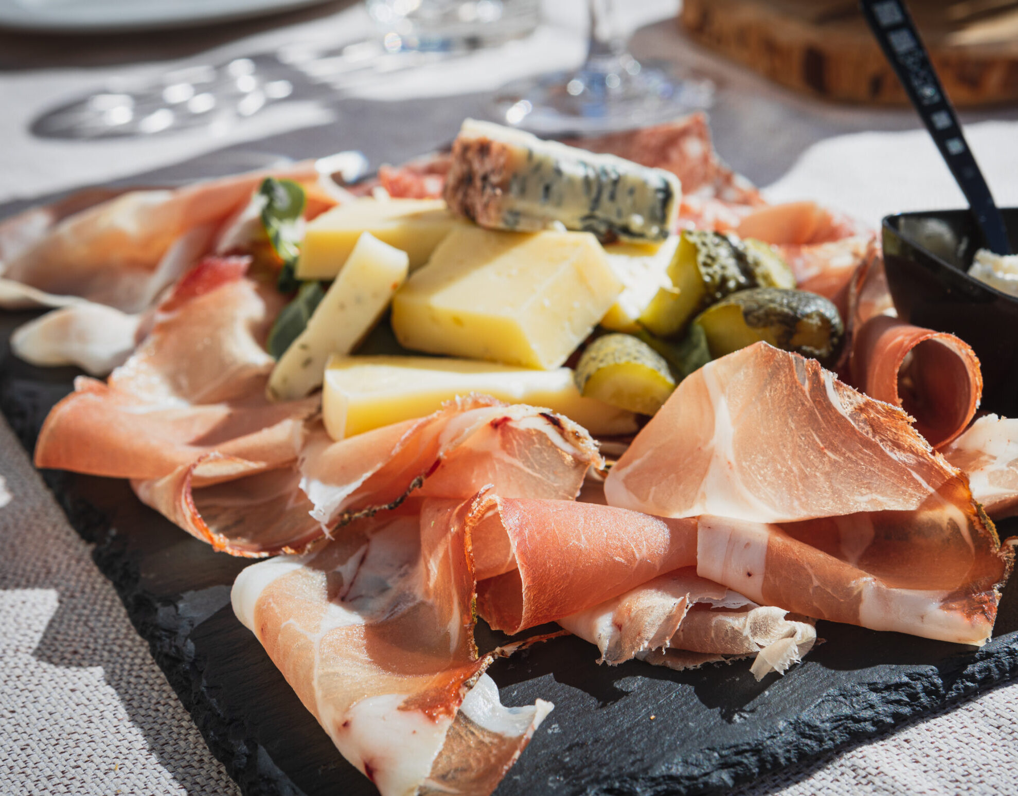 5 Italian Cured Meats to Impress Your Guests