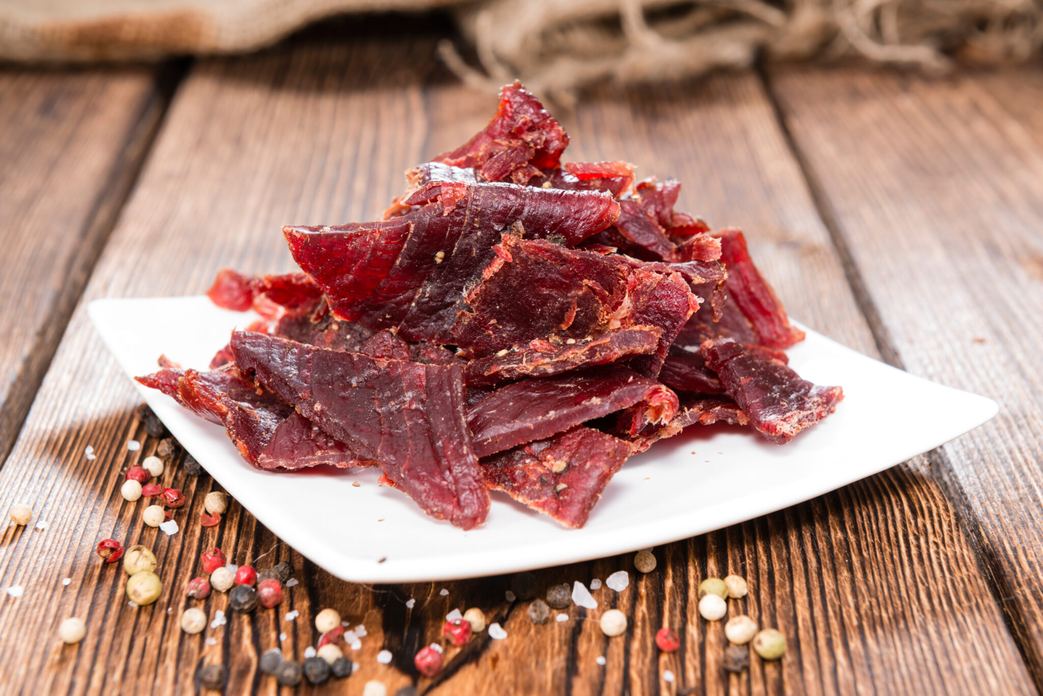 5 Best Organic Beef Jerky Pairings for Hosts to Impress Guests