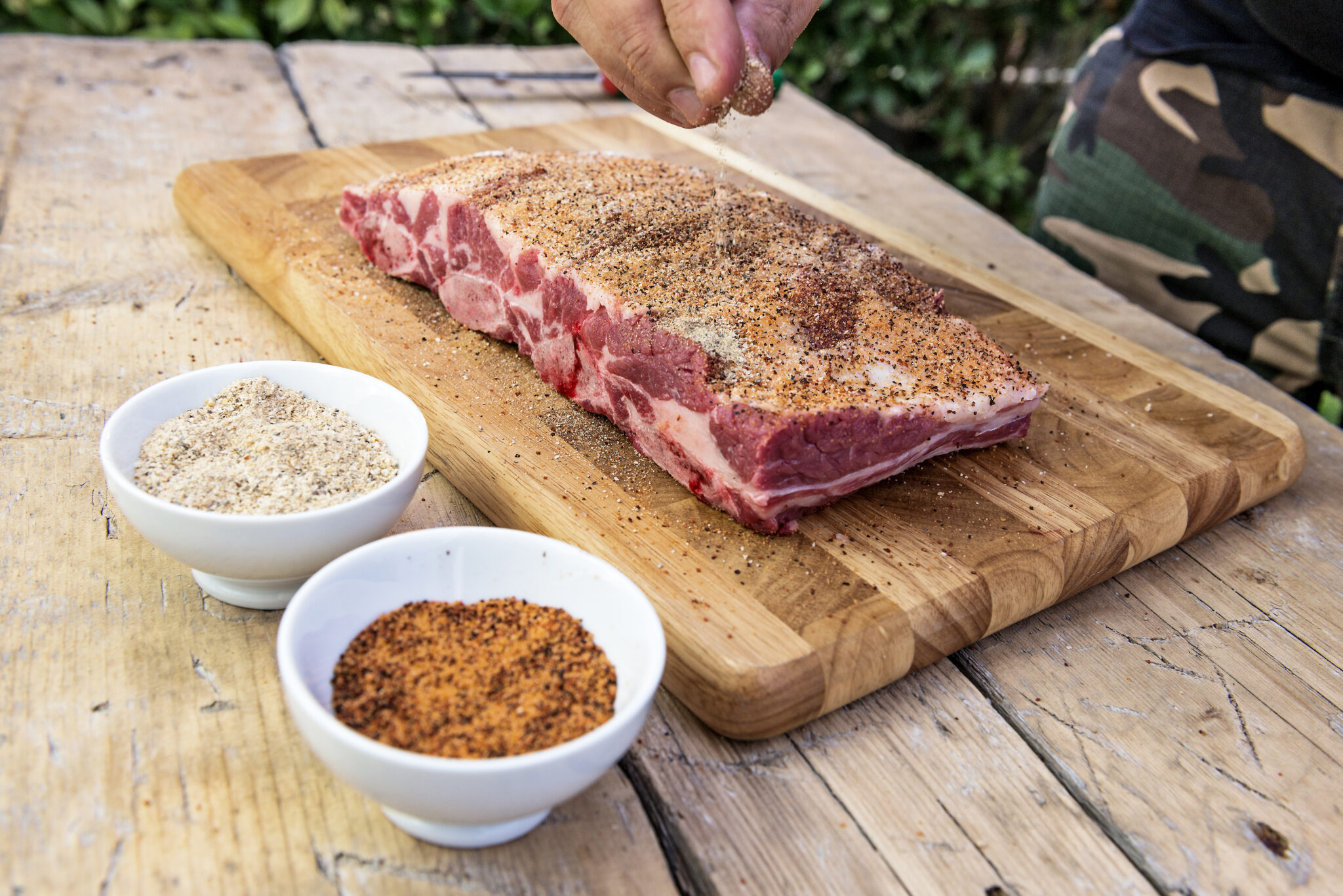 Meat Rub Ranch 5 Best Rubs for Grilling to Elevate Your BBQ Game