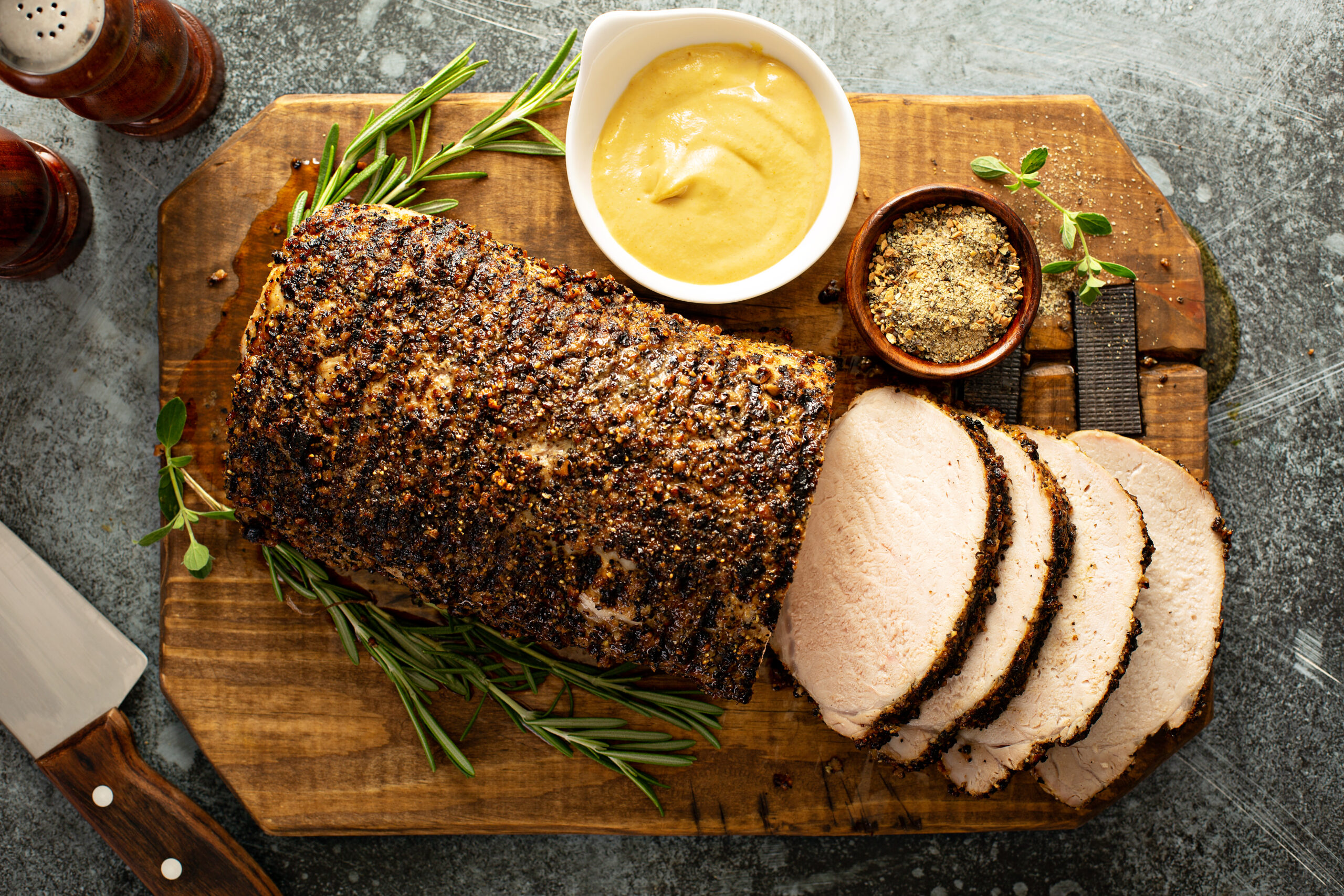 5 Grill Seasoning Techniques to Make Your BBQ Taste Amazing