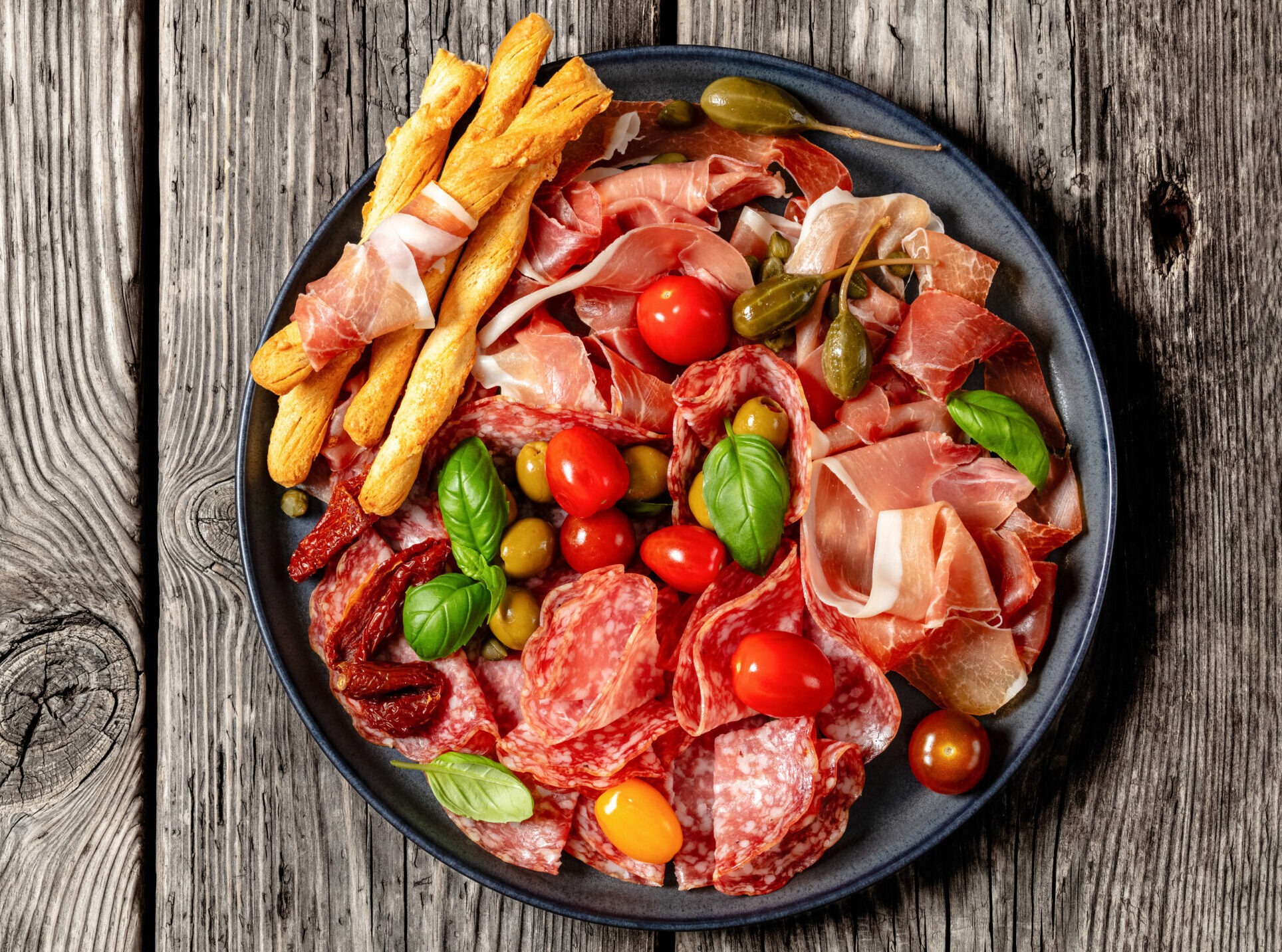 5 Italian Cured Meats to Impress Your Guests
