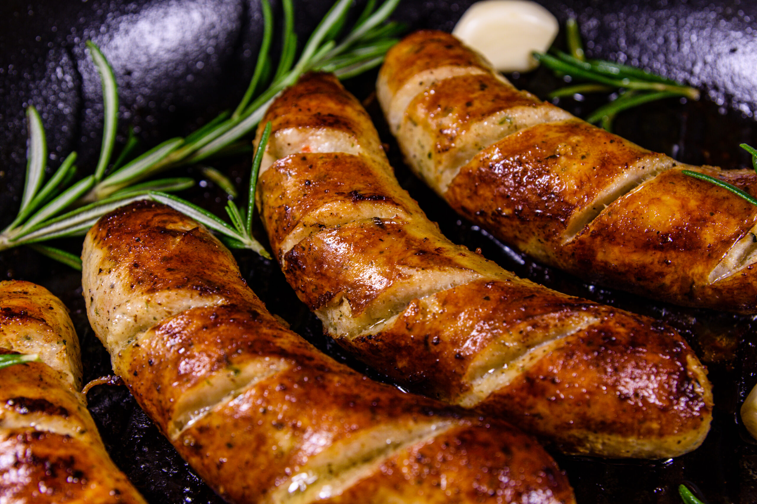 10 Pork Sausage Recipes You Need to Try for Delicious Meals