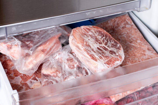 5 Proper Meat Storage Tips to Keep Your Food Safe