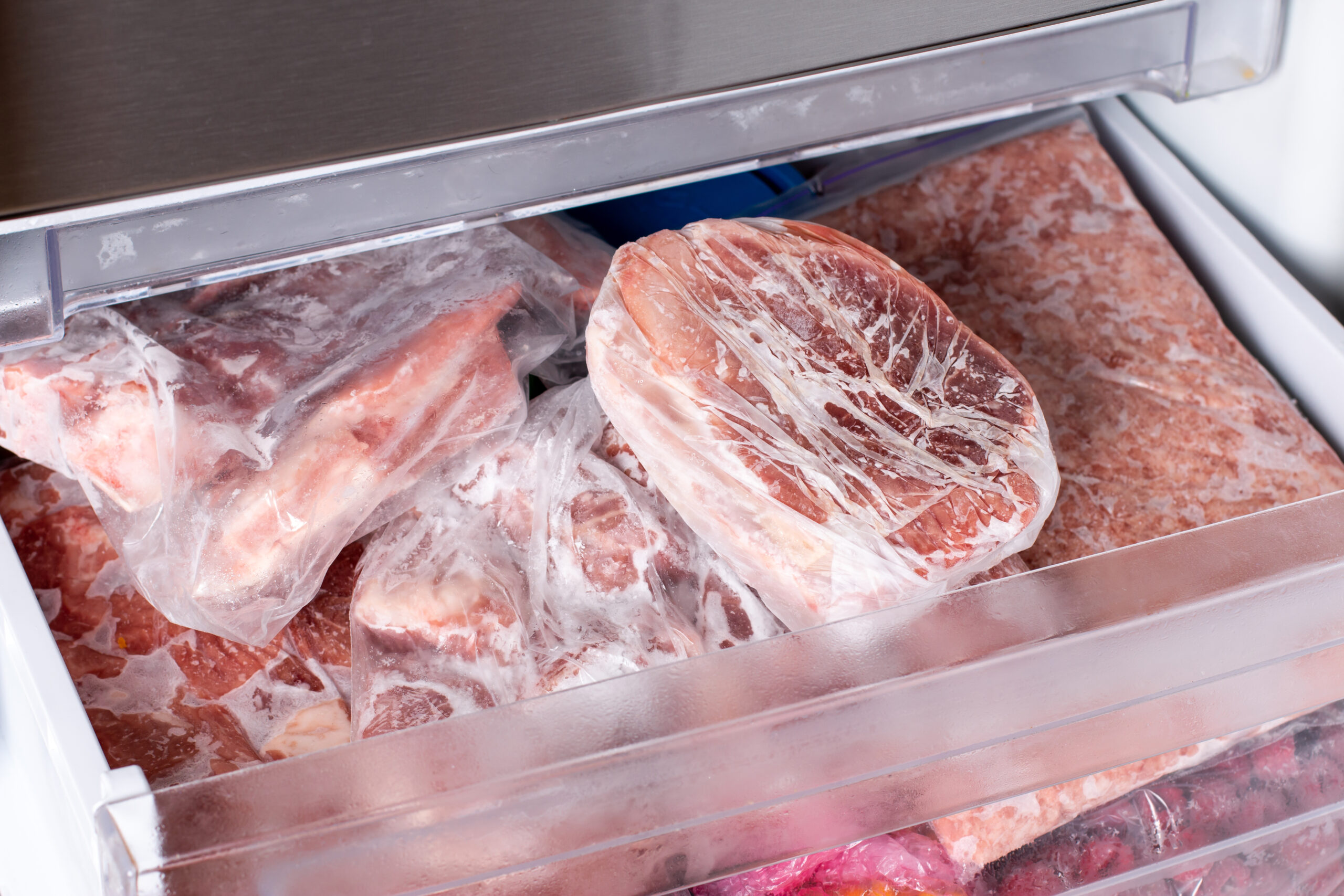 Meat Freezer Guide 5 Proper Meat Storage Tips to Keep Your Food Safe