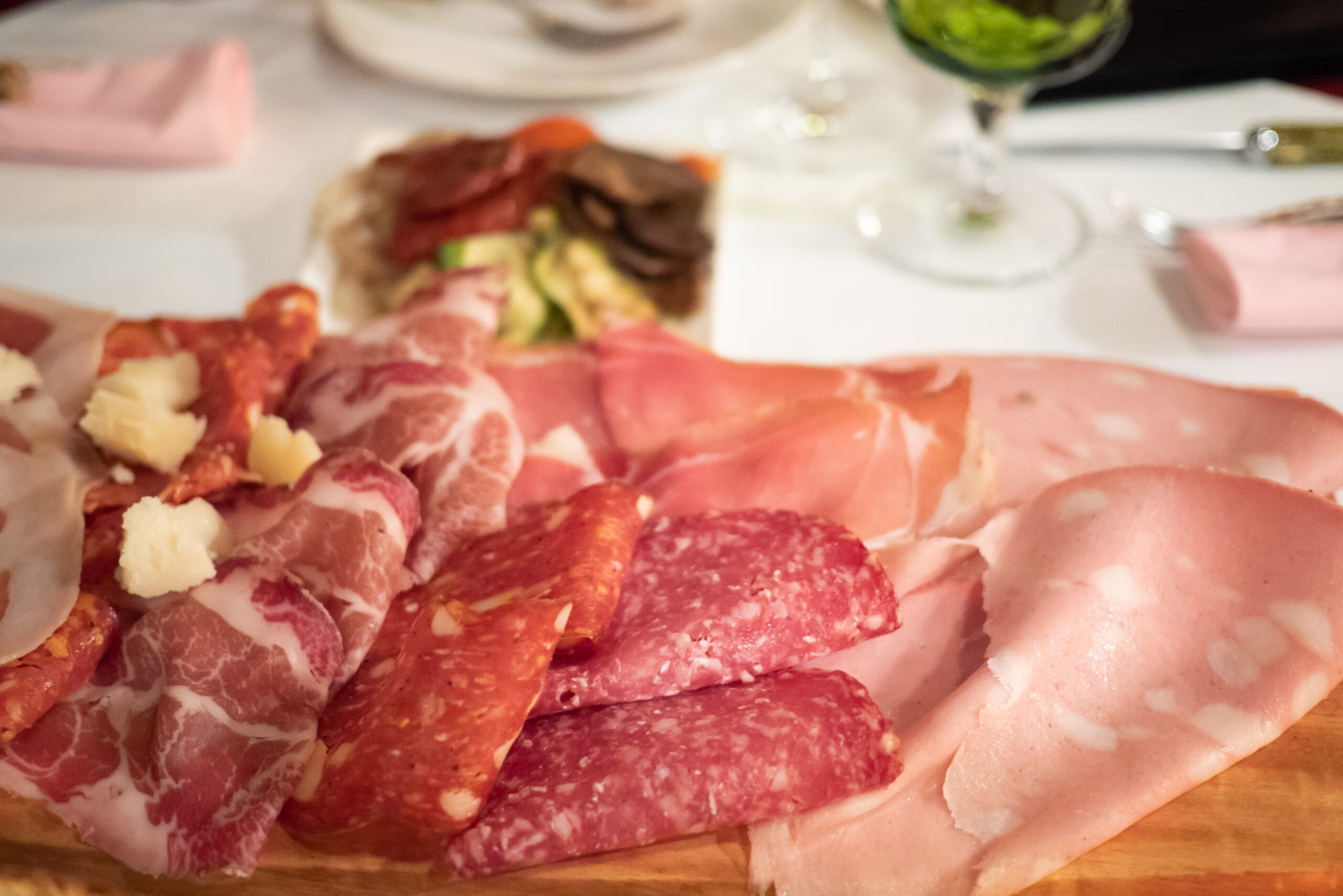 Top Prosciutto di Parma Pairing Ideas for Unique Flavors
