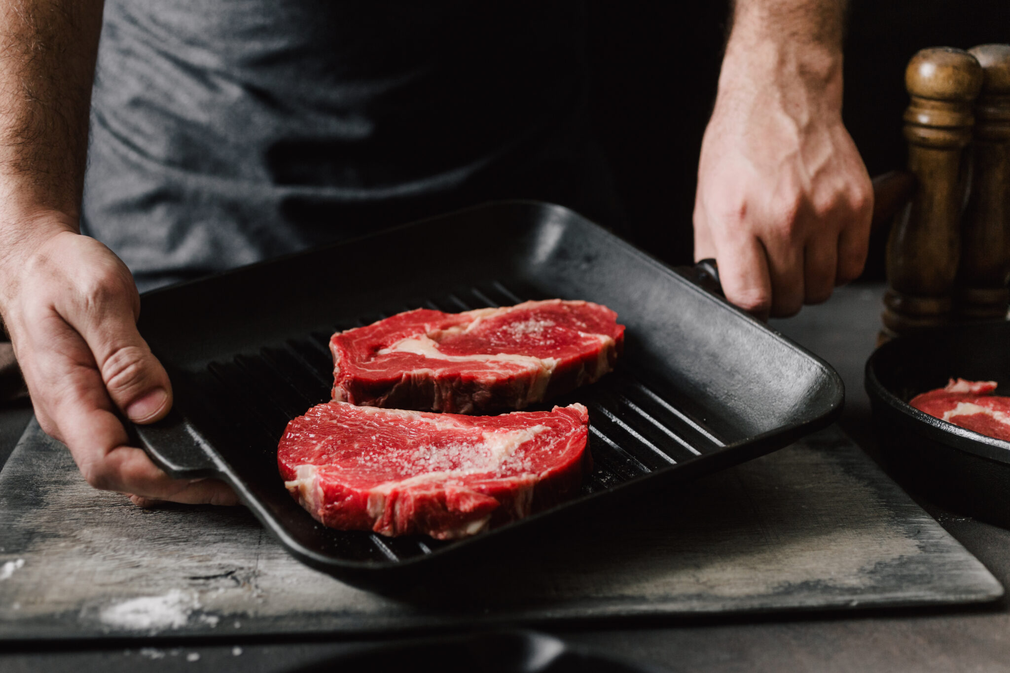 5 Grilling Beef Tips to Impress Everyone at Your Next Barbecue
