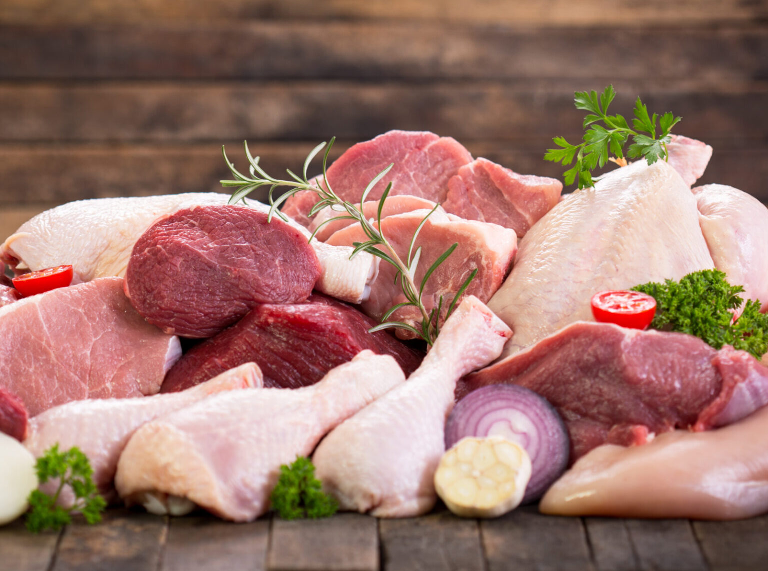6 Meat 5 Cooking Meat Techniques for Perfect Dishes