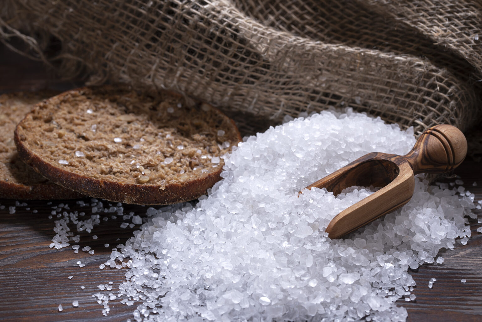 Salt Usage 5 Food Preservation Techniques to Keep Your Meals Fresh and Delicious