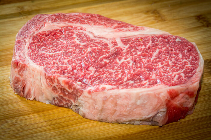 Well Marbles Ribeye 7 Beef Marbling Scores to Know for Juicy and Flavorful Steaks