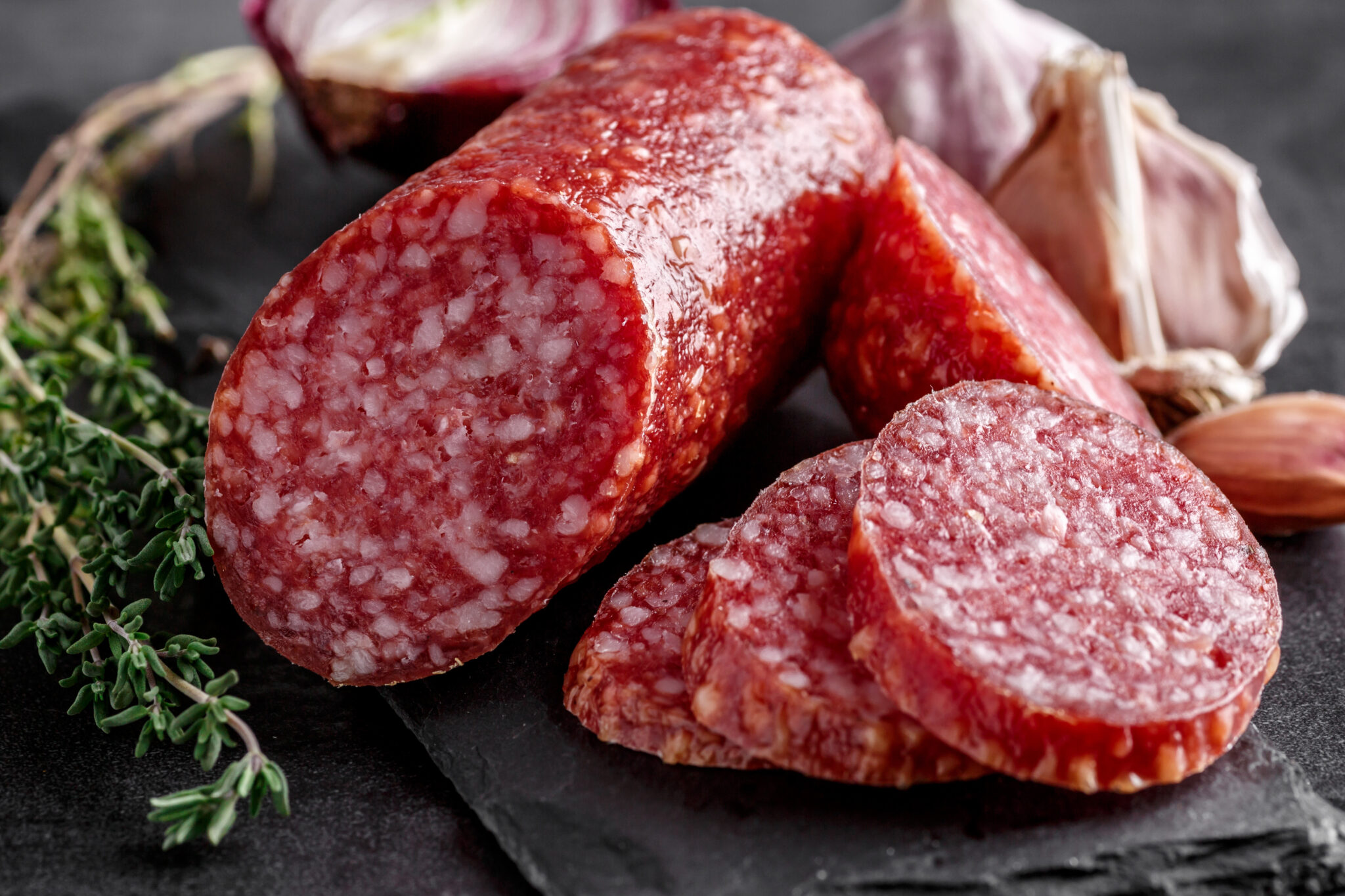 5 Best Italian Salami Brands to Savor Authentic Flavors