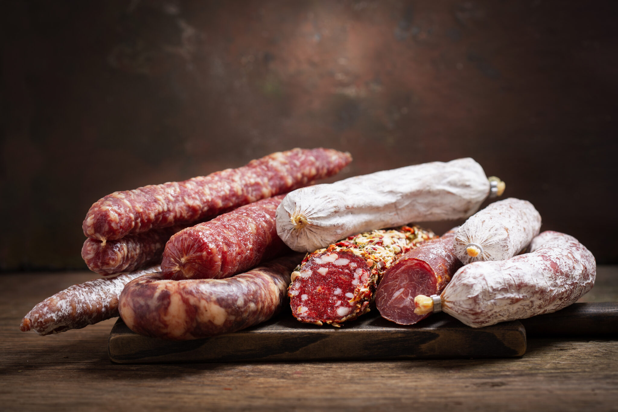Best Italian Sausage Varieties A Complete Guide