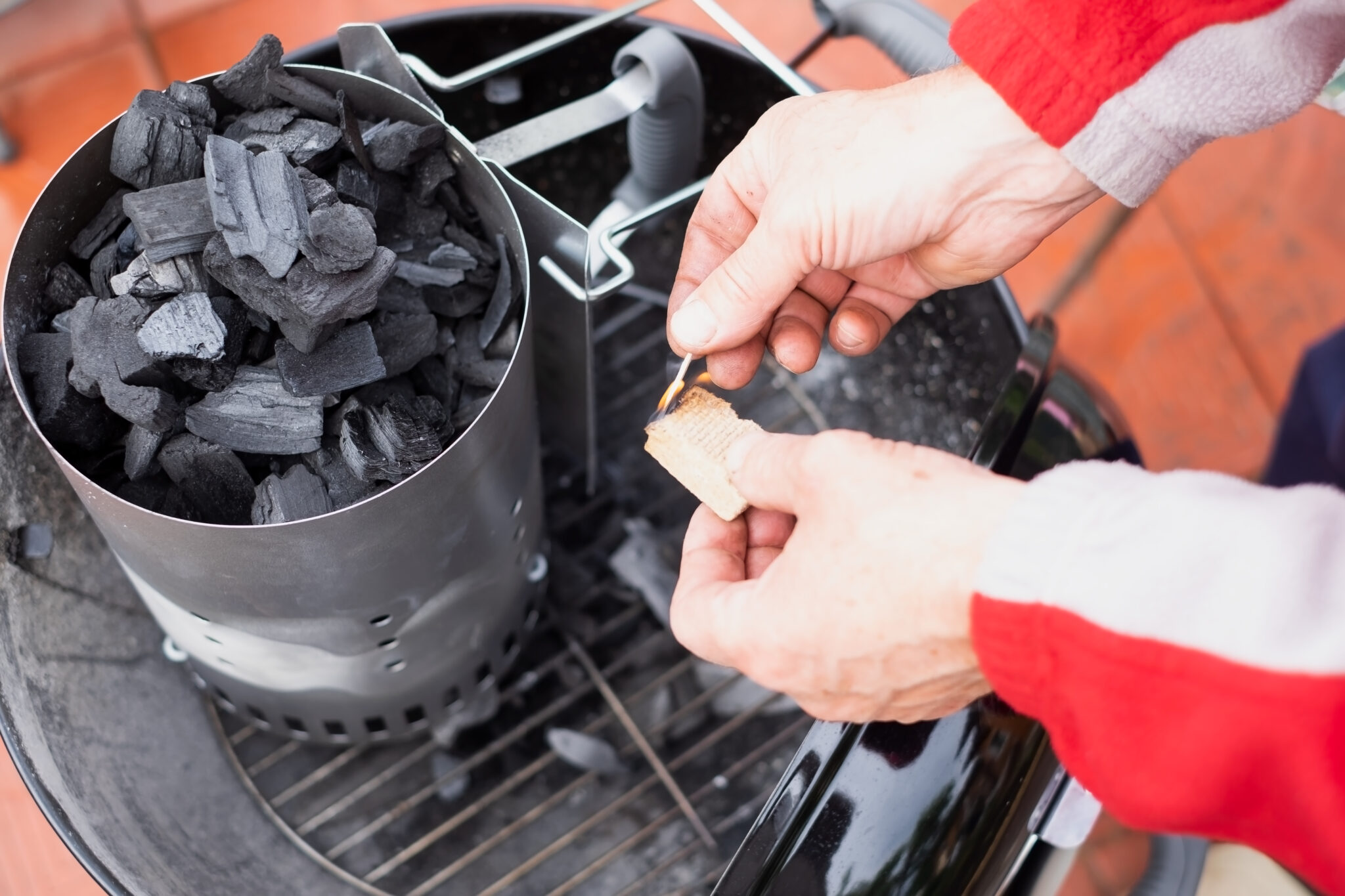 6 Key Points on Briquettes vs Lump Charcoal for Better Grilling