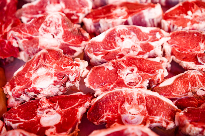 5 Tips for Preparing Goat Meat to Ensure Tenderness and Flavor