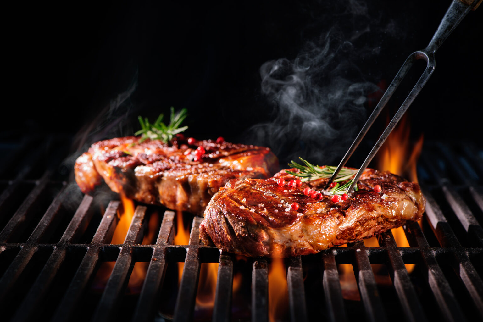 5 Grilling Beef Tips to Impress Everyone at Your Next Barbecue