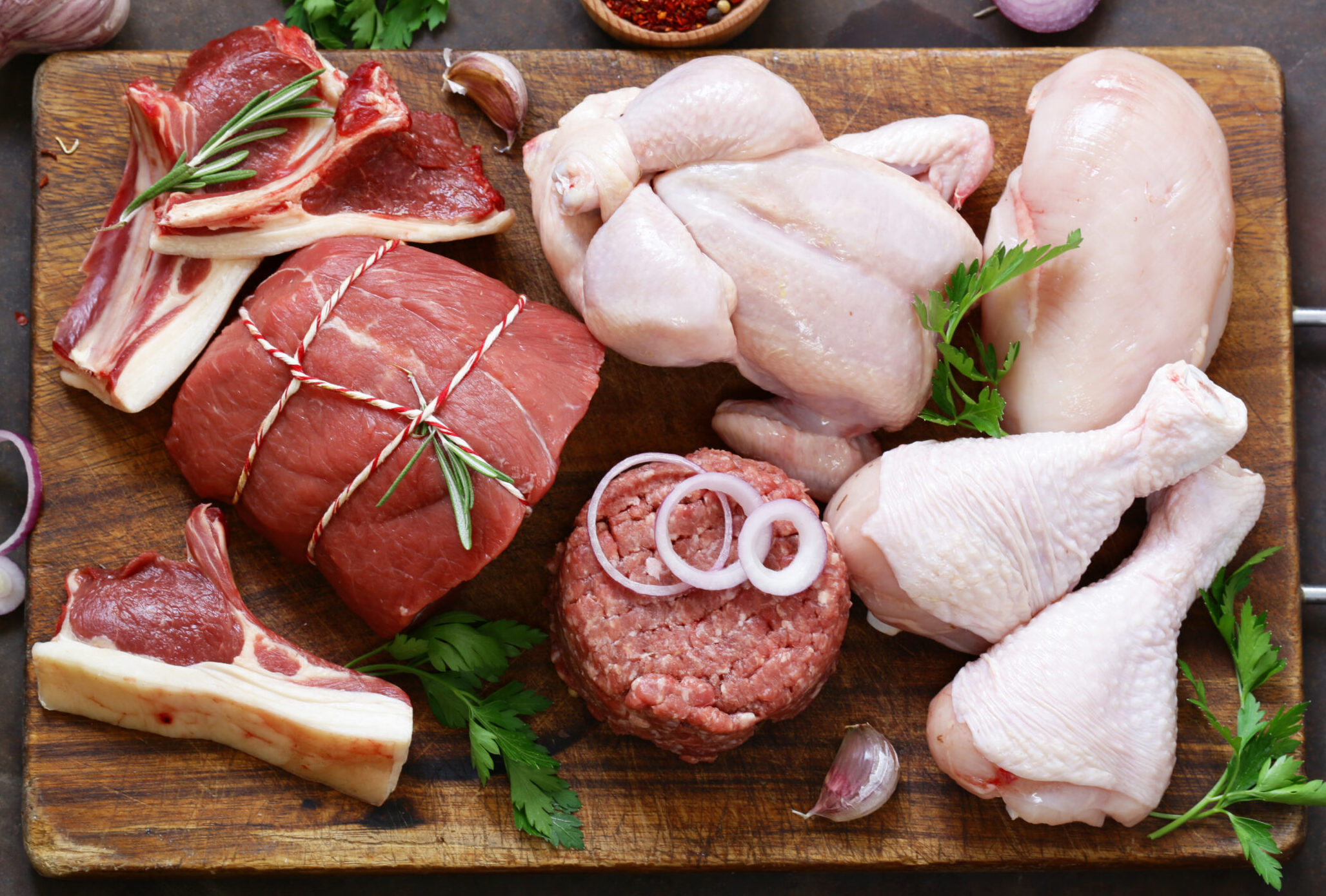 5 Cooking Meat Techniques for Perfect Dishes