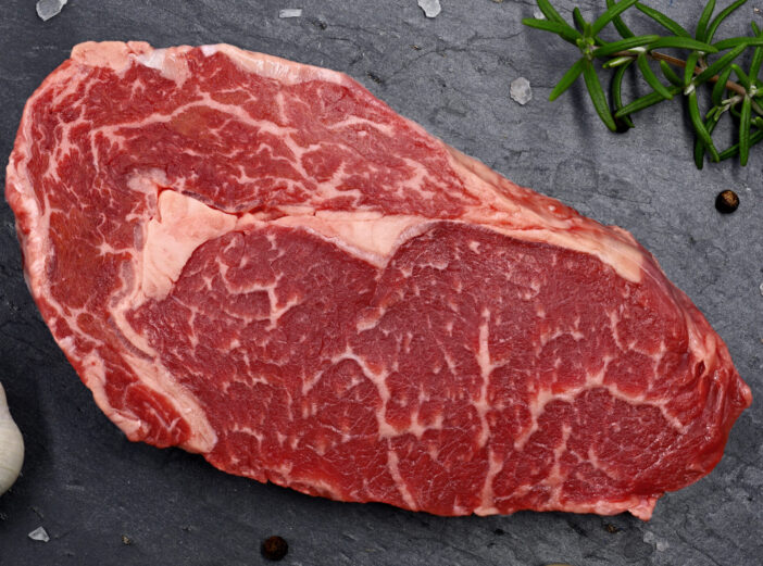 Well Marbles Ribeye 5 Beef Marbling Scores Tips for Better Flavor and Tenderness