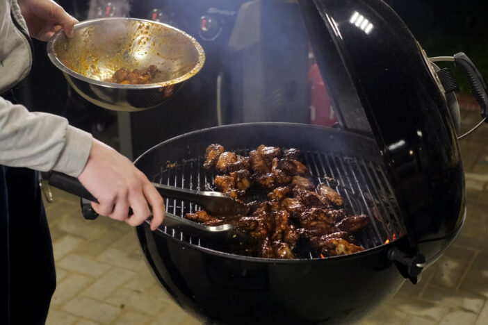 Charbroiled 7 Charbroiling Tips to Master Grilling and Impress Your Guests