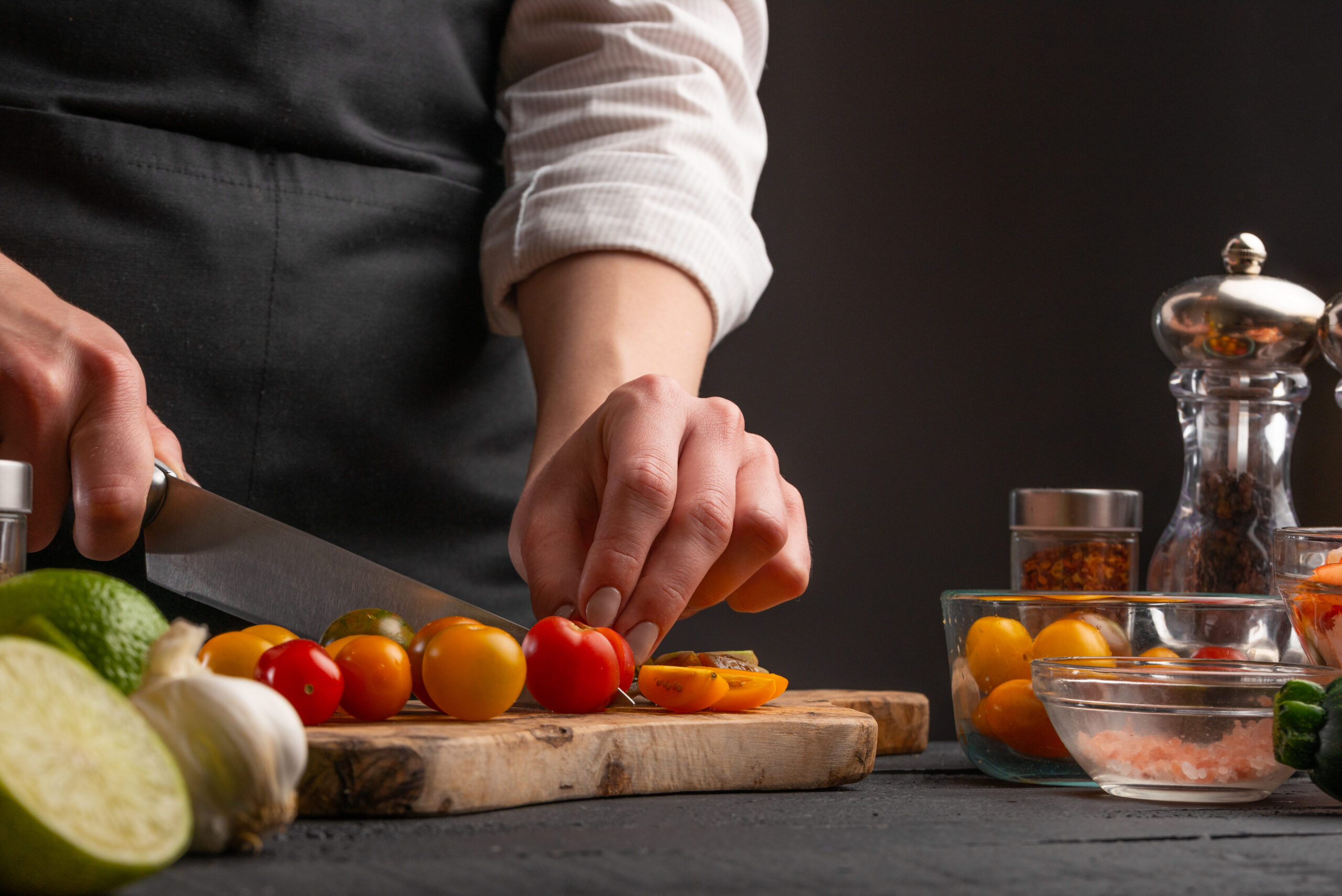 7 Premium Ingredients for Home Cooking to Transform Your Meals