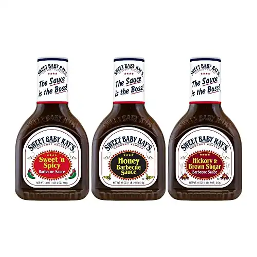 Best store bought marinade for chicken hotsell
